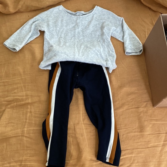 Zara girls size 5T bundle - Picture 2 of 9